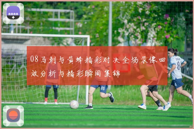 08马刺与黄蜂精彩对决全场录像回放分析与精彩瞬间集锦