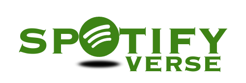 Spotify Verse