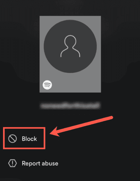 How To Remove Followers On Spotify Mobile? 